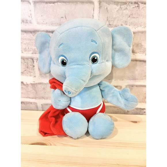 Snap Toys | Toys | Snap Toys Word Party Bailey 7 Stuffed Animal Plush ...